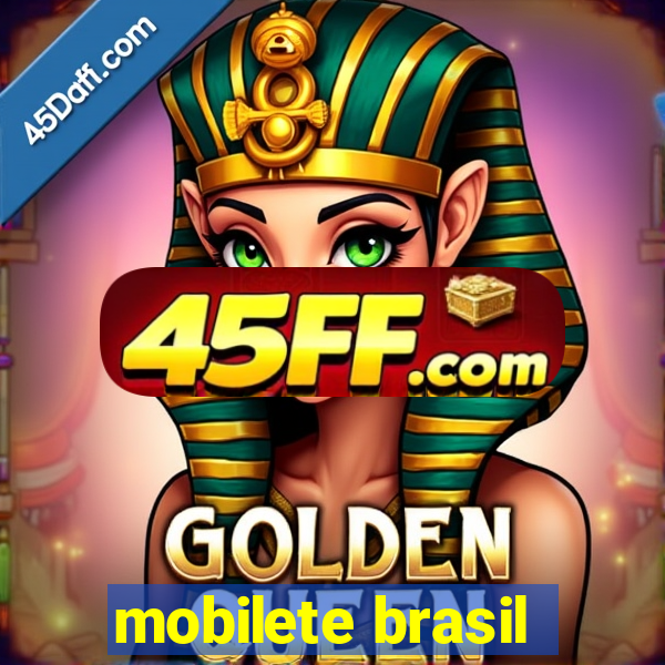 mobilete brasil